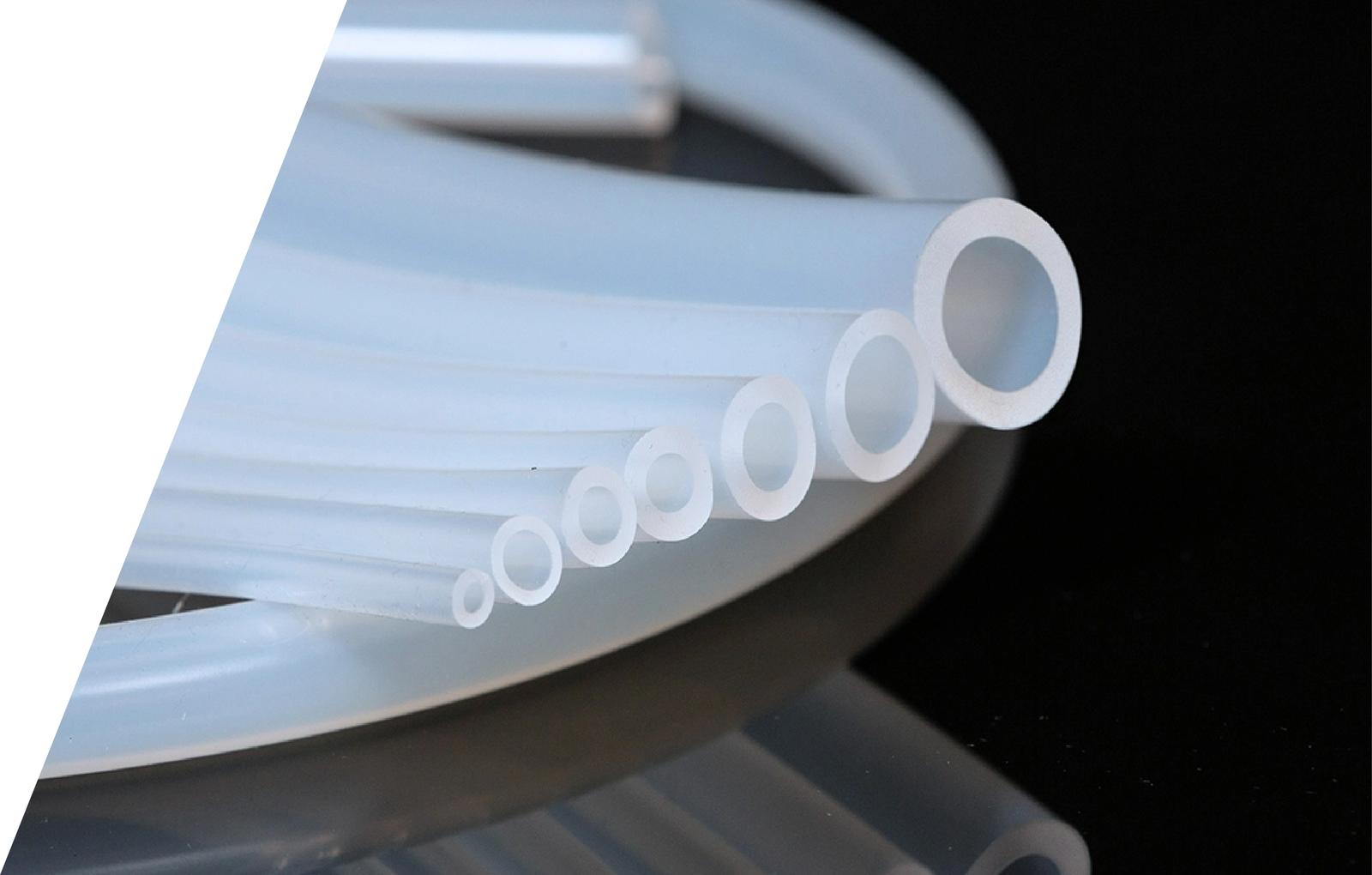 ILC Product Photo Silicone Tubing 2x