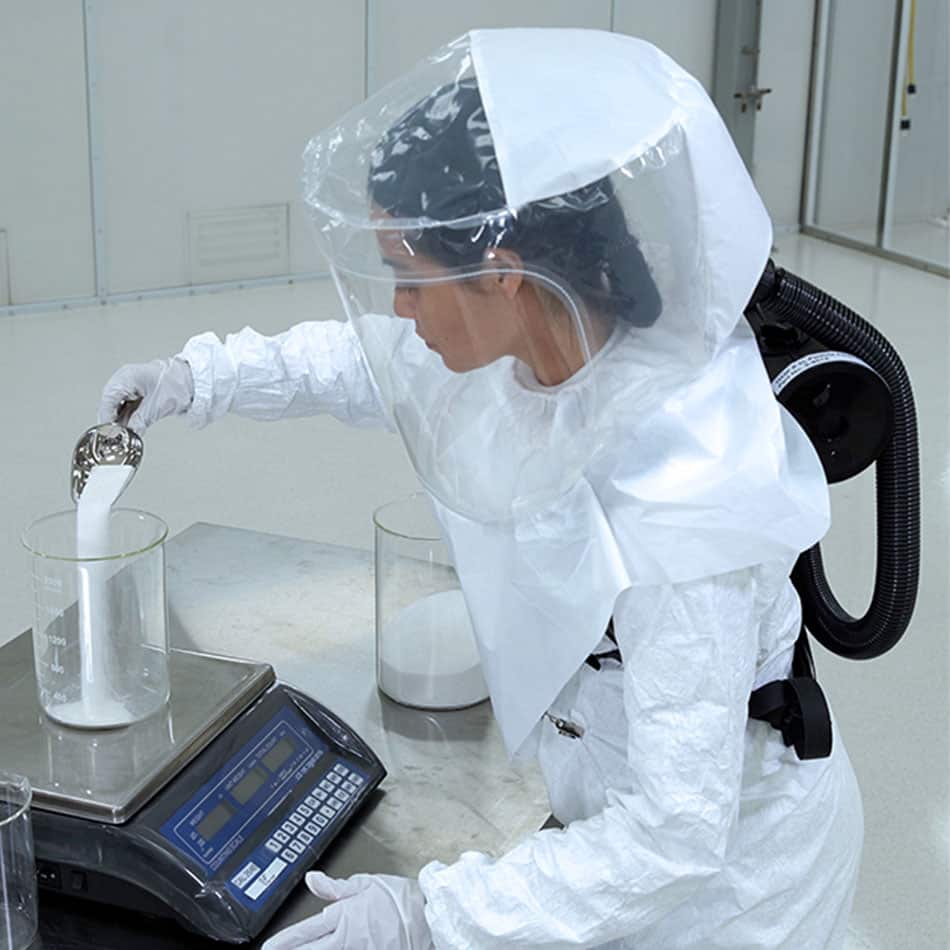 ILC Product Photo Sentinel XT featured