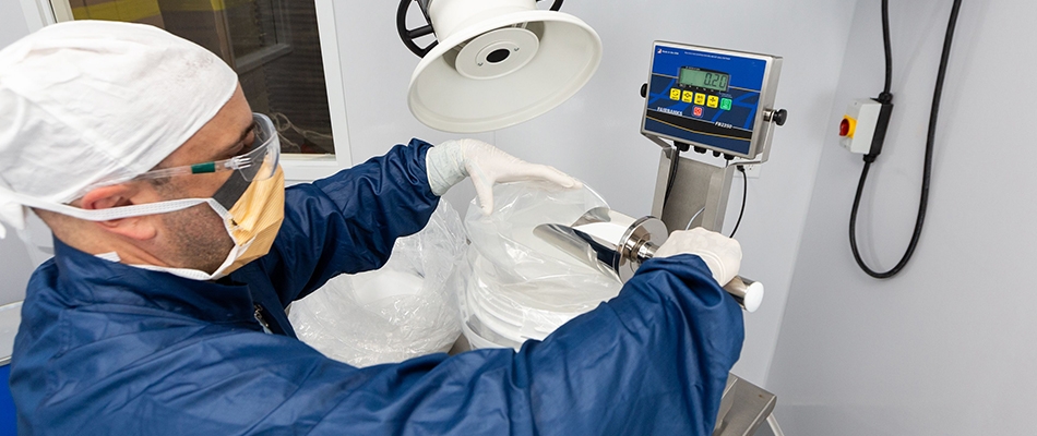 ILC Product Photo CGMP Dry Repack 1
