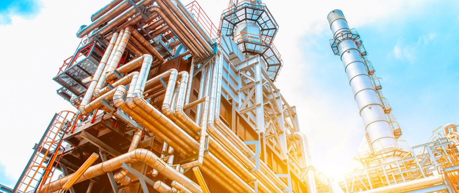 Industrial image