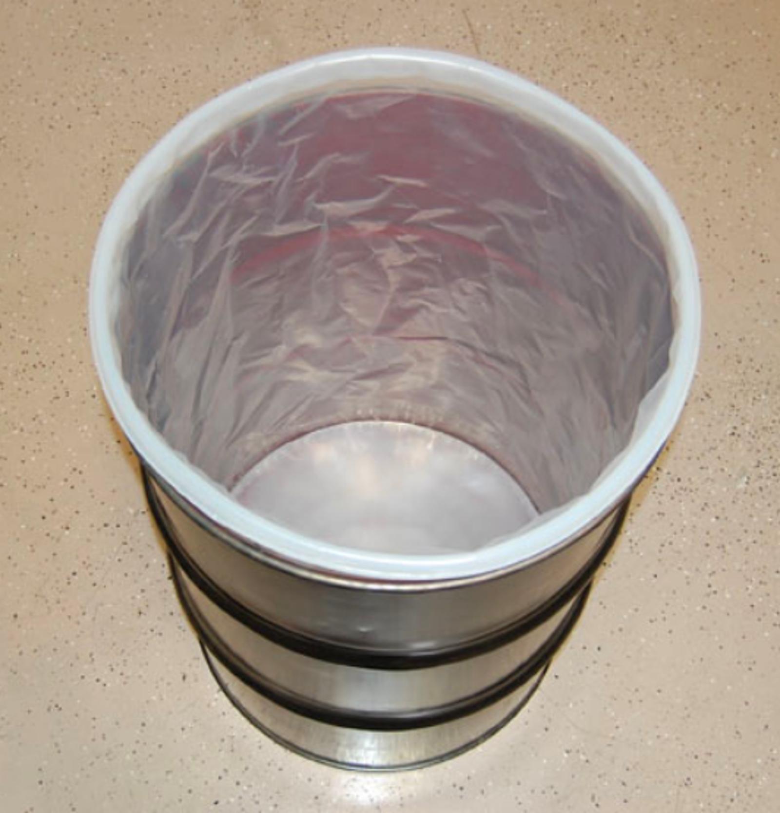 ILC Product Photo Drum Liners Applications