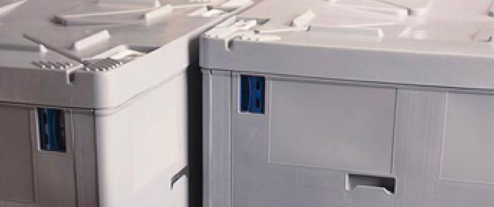 ILC Product Banner Rigid IBC