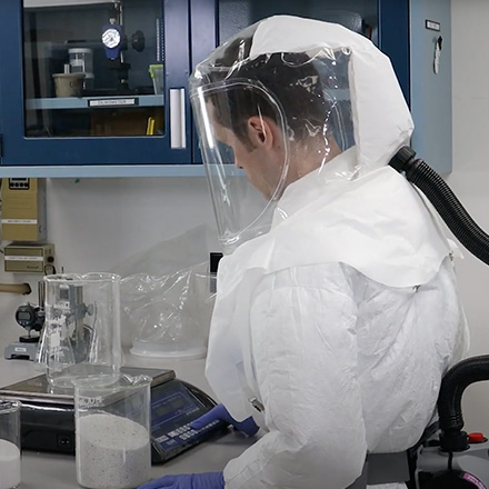 ILC Product Photo PPE Q4