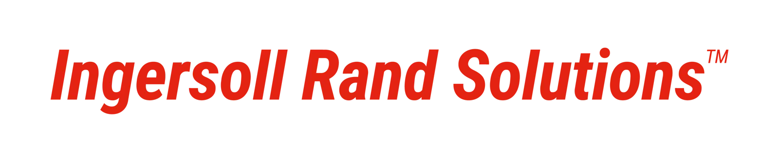 IR logo TM