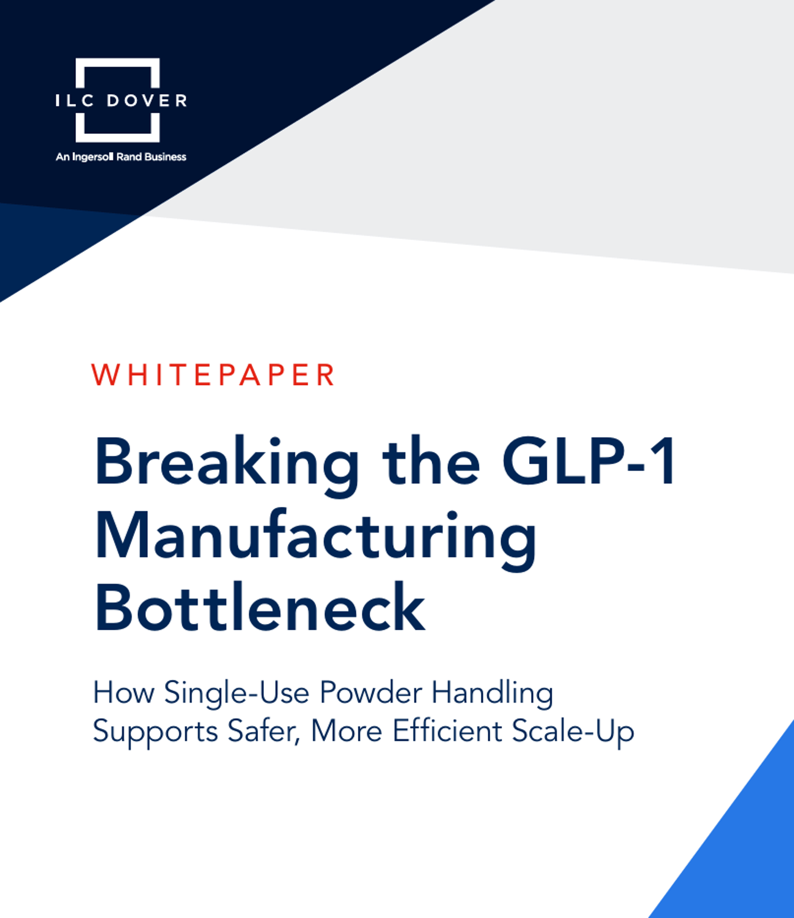 GLP-1 Whitepaper