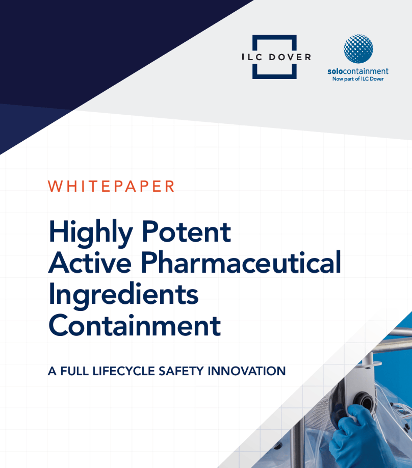 ILC_Dover_ADC-and-Highly-Potent-Substance-Containment-whitepaper