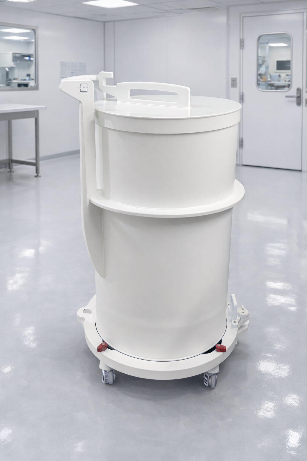 DBP Ez Trolley