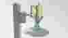 ILC Product Banner Cone Liner Application