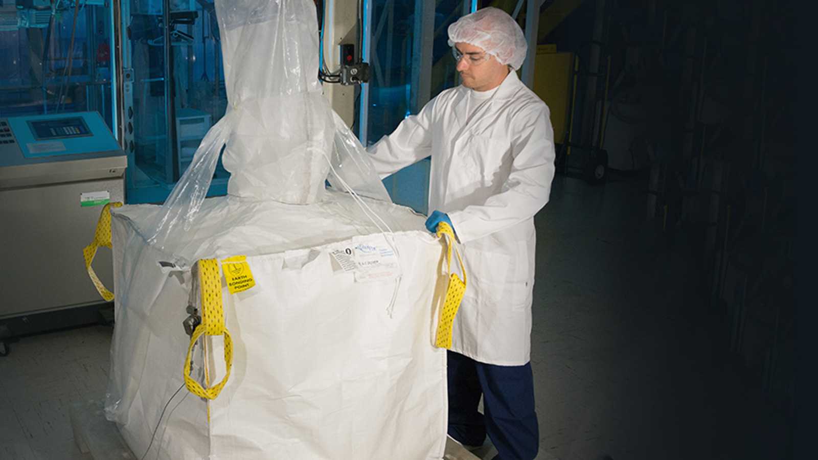 Pharmaceutical Solutions