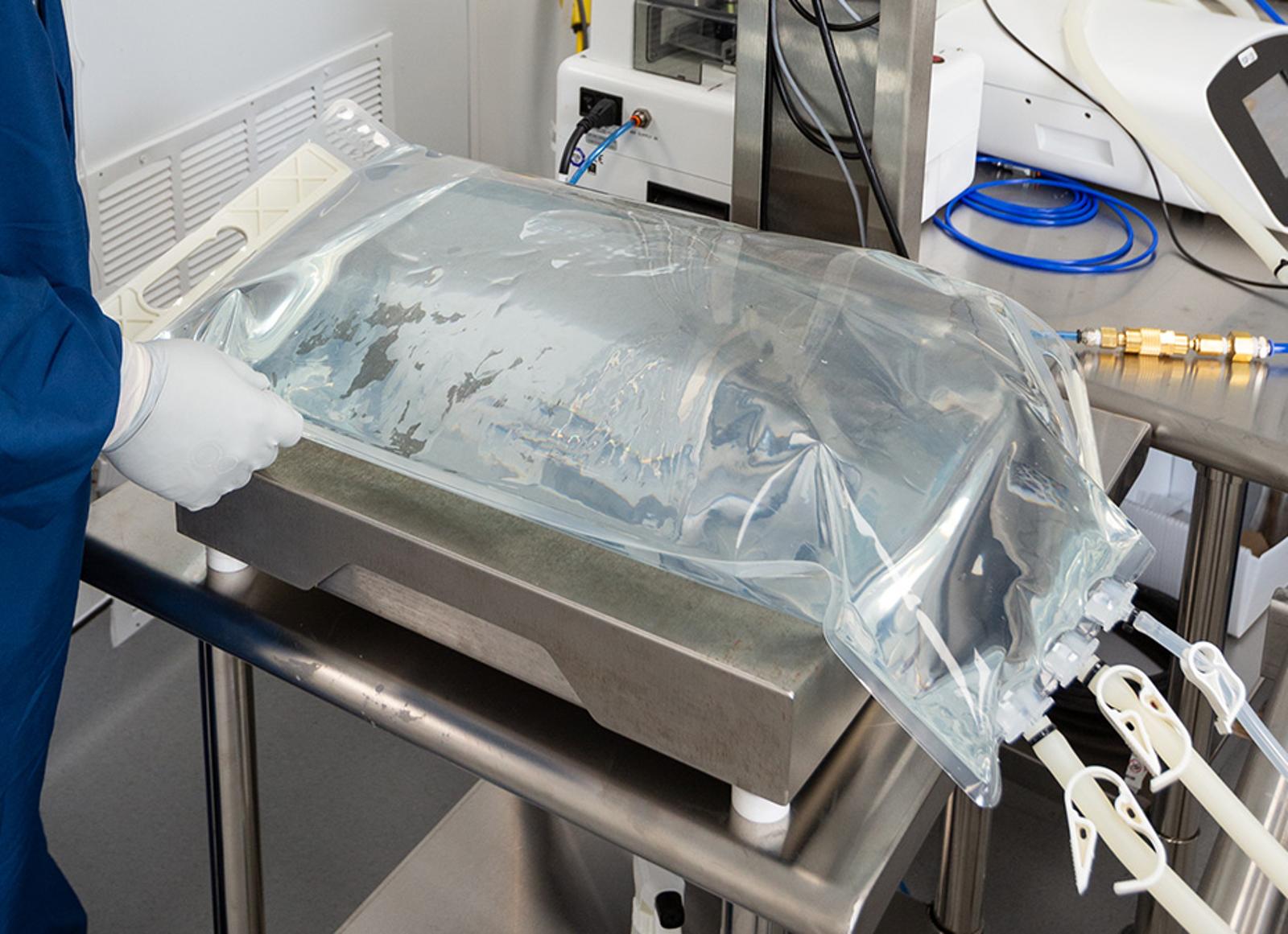 Custom Formulation & Filling