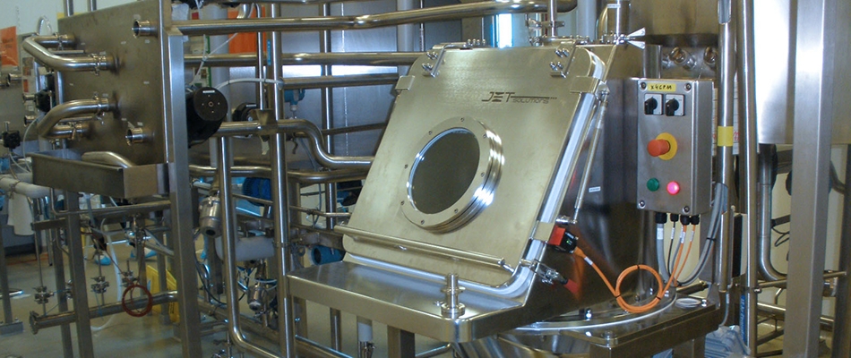ILC Product Banner Extraction Support Systems