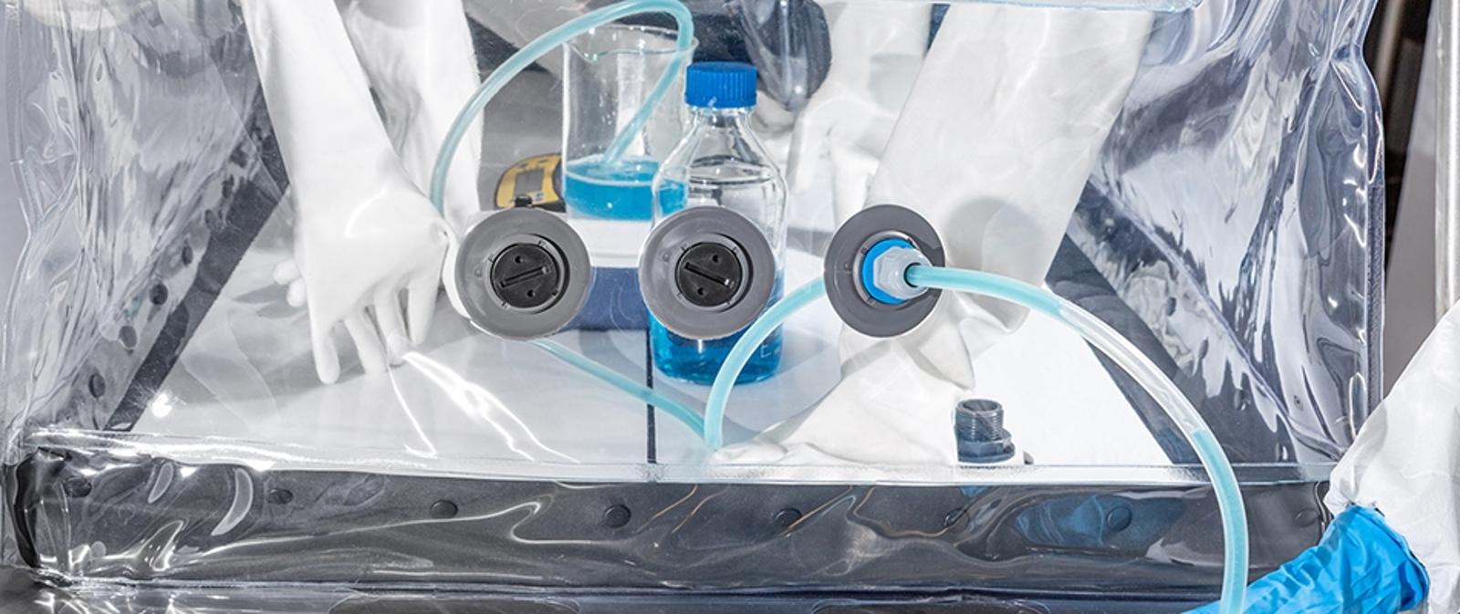 Media & Buffer Hydration