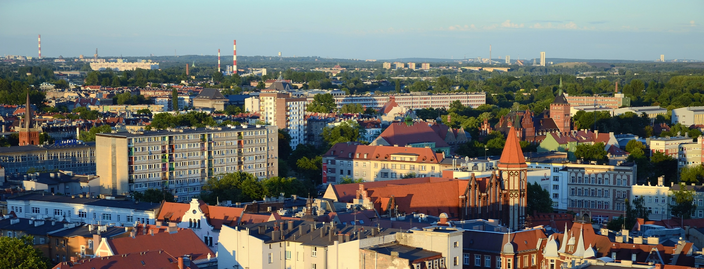 Imagen de Polonia