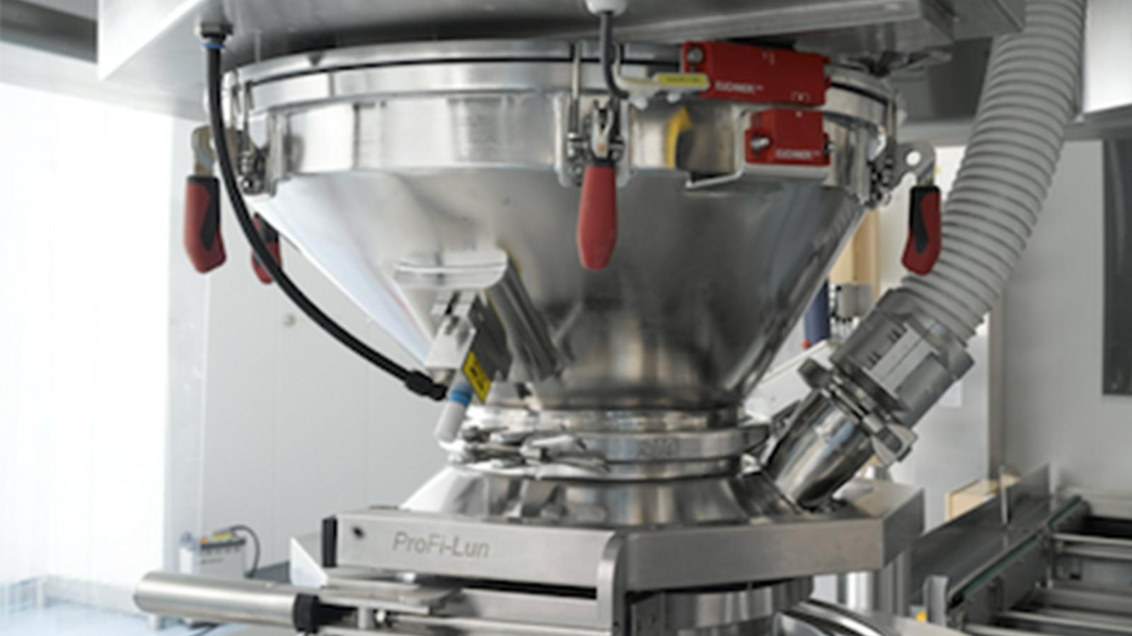 ILC Product Banner Jet Mixer