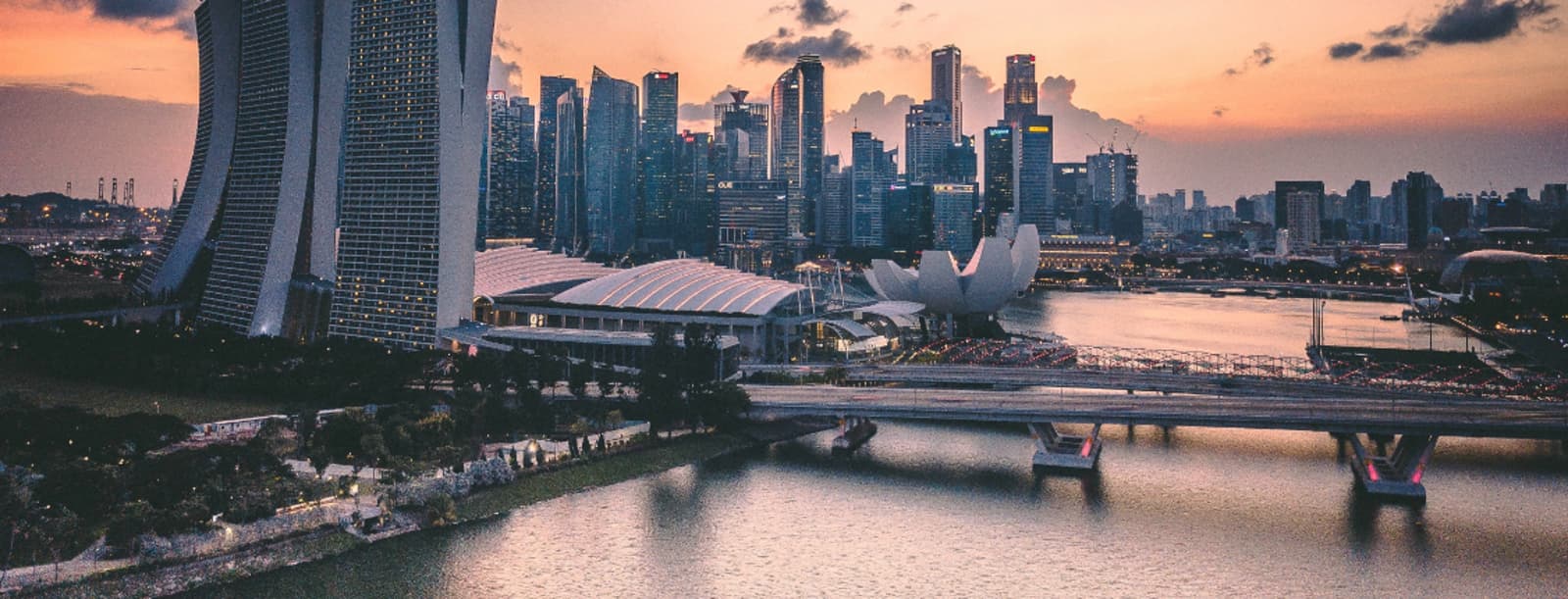 Imagen de Singapur