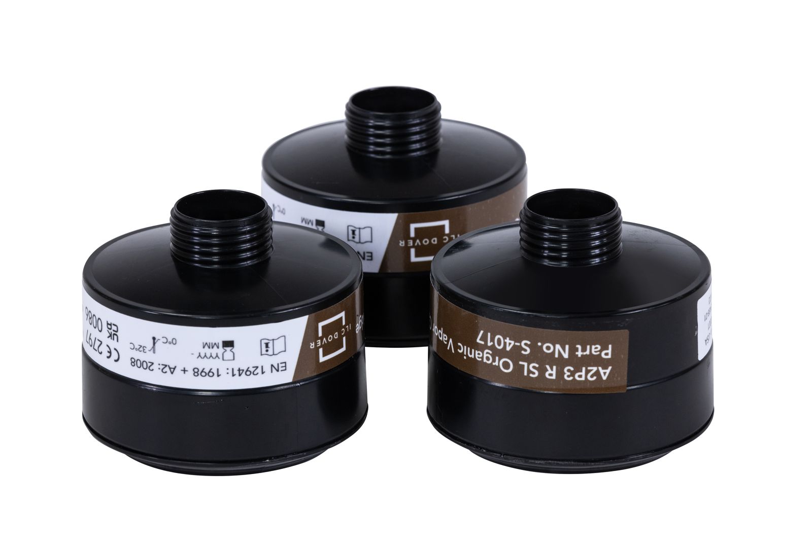 S-4017 OVAG FiltersB