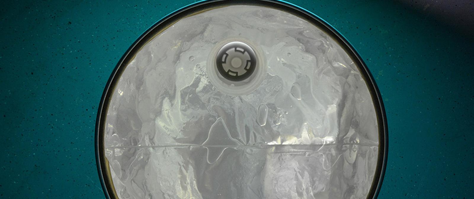 Grayling™ Pillow Drum Liners