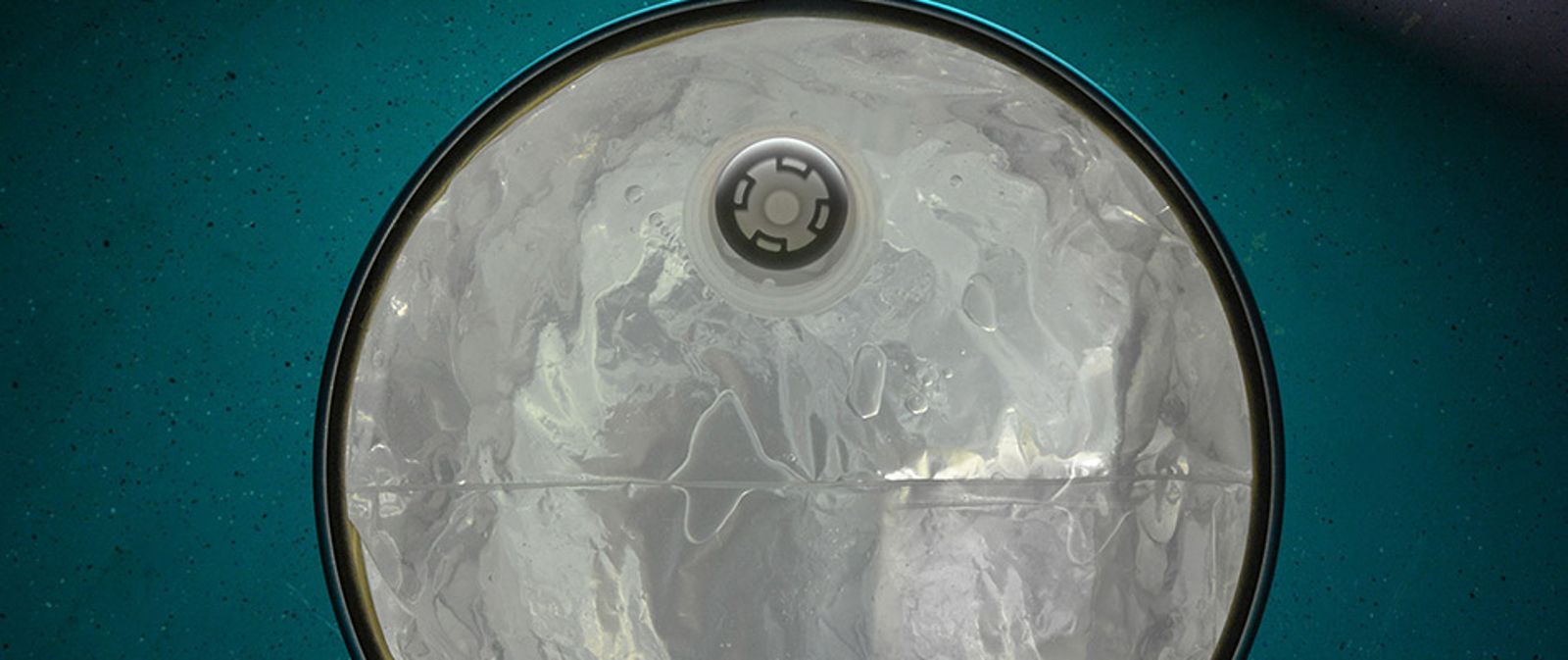 ILC Product Banner Liquid Pillow Drum Liners