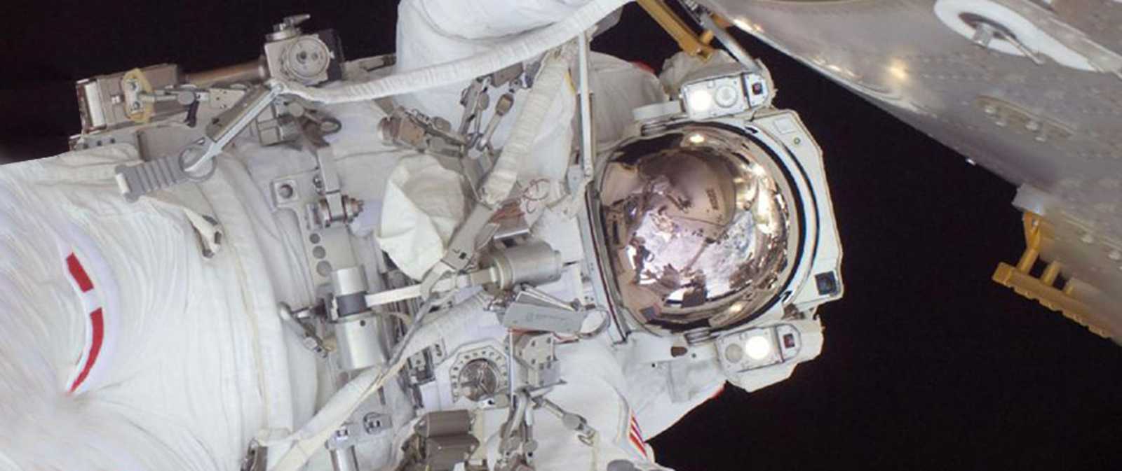 spacesuits have already protected Moonwalkers