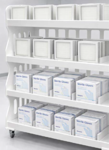 Consumables DBP