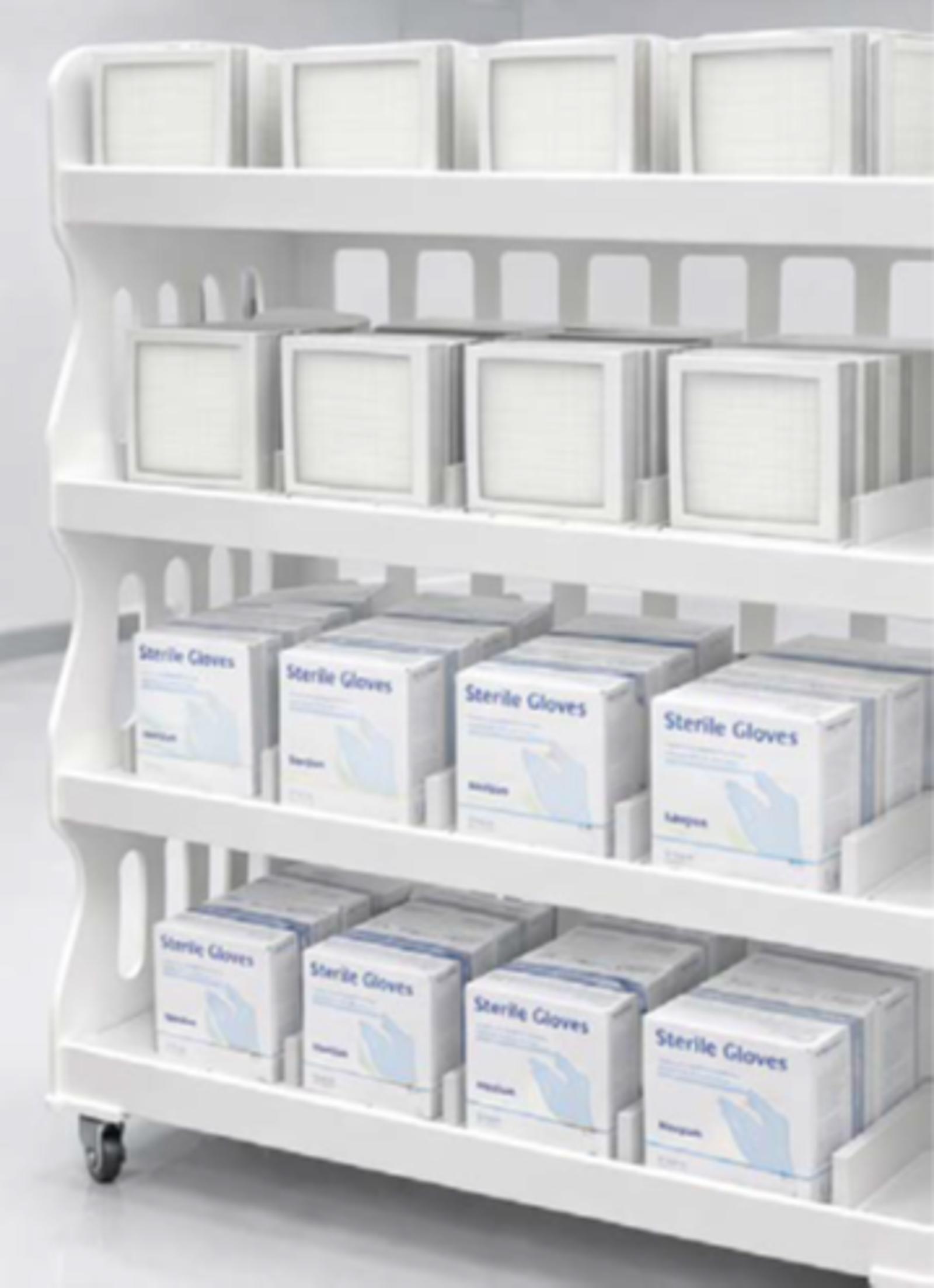 Consumables DBP