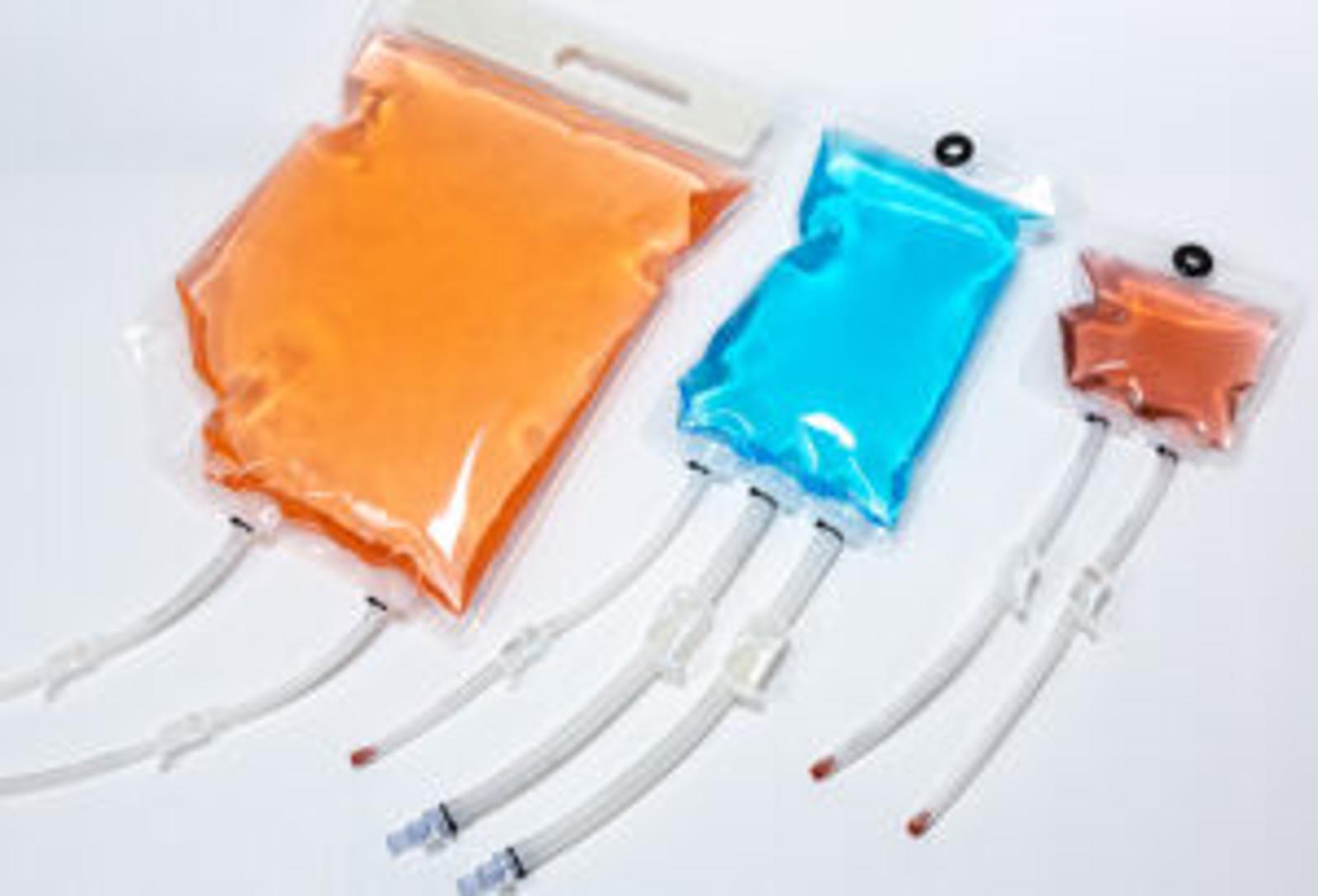 ILC Product Photo Liquid Bags Article