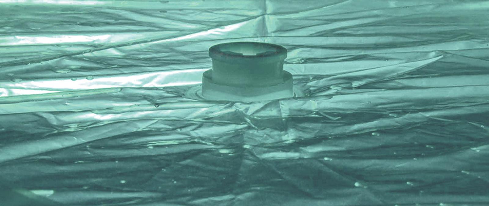 ILC Product Banner Liquid Pillow Liners