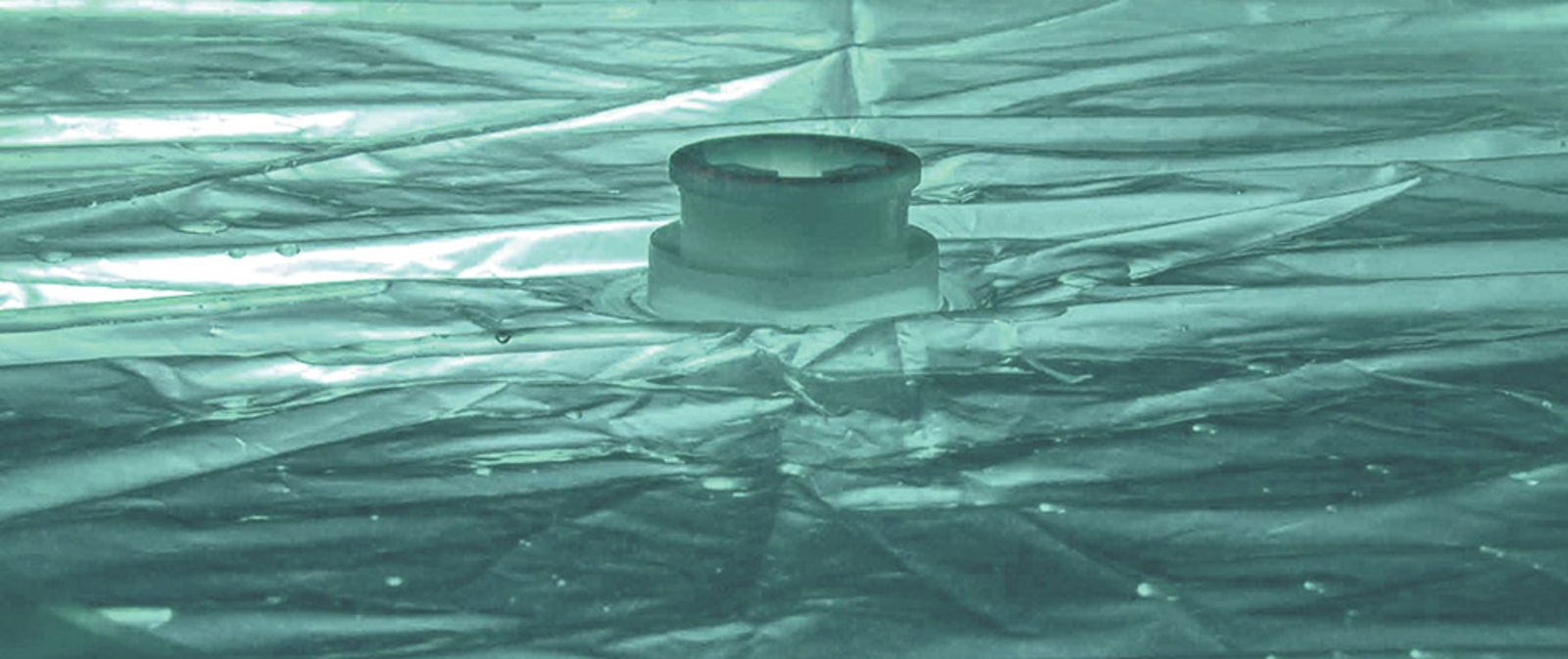 ILC Product Banner Liquid Pillow Liners