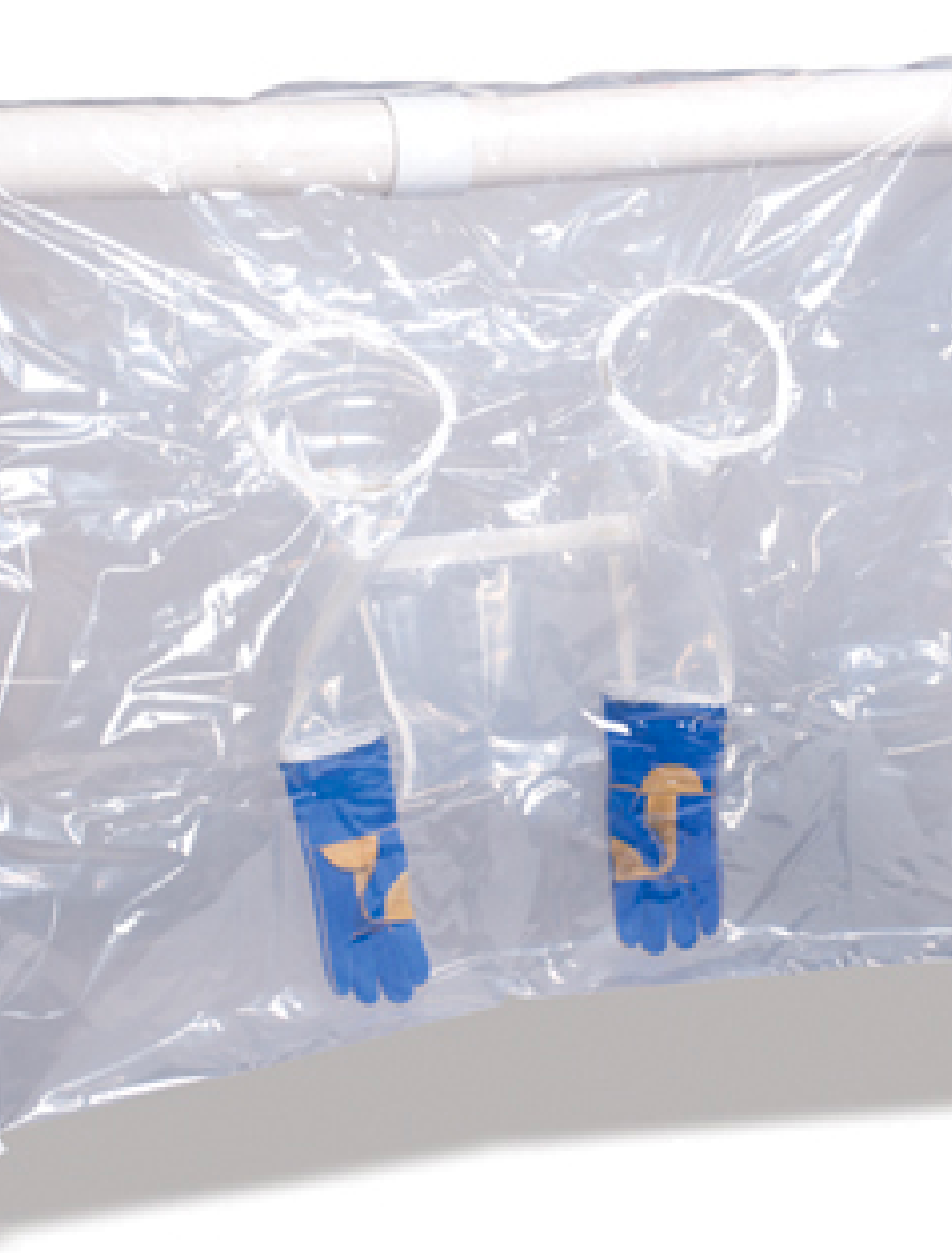 ILC Product Photo SentinelXT Clear Hood 2x 2
