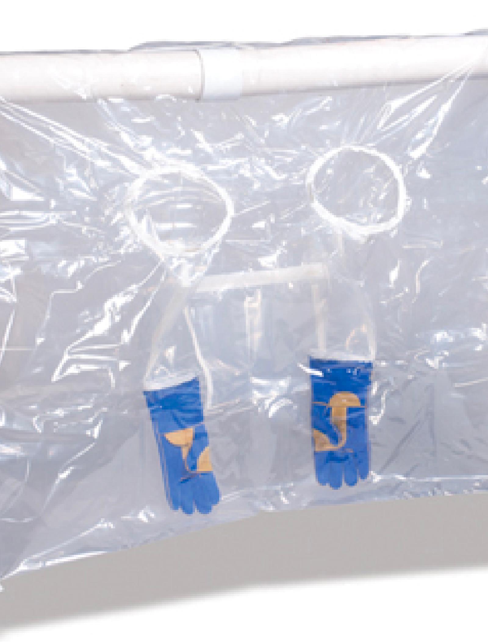 ILC Product Photo SentinelXT Clear Hood 2x 2