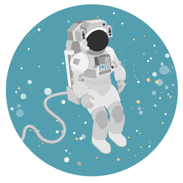 3,000+ Hours of Spacewalks