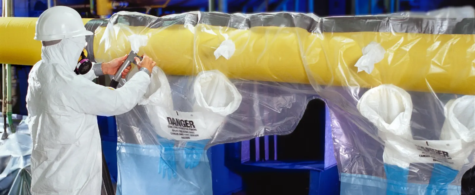 ILC Product Photo Extended Run Glove Bag