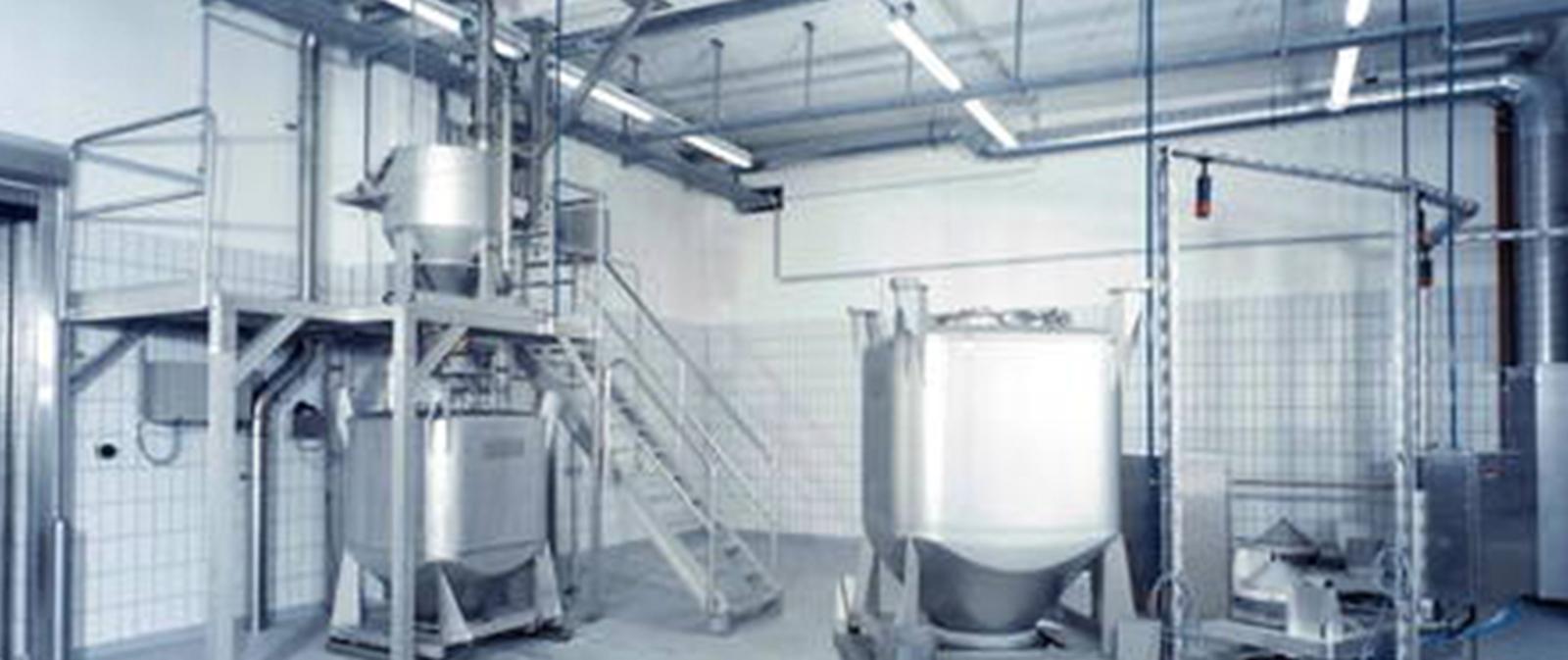ILC Product Banner Container Units