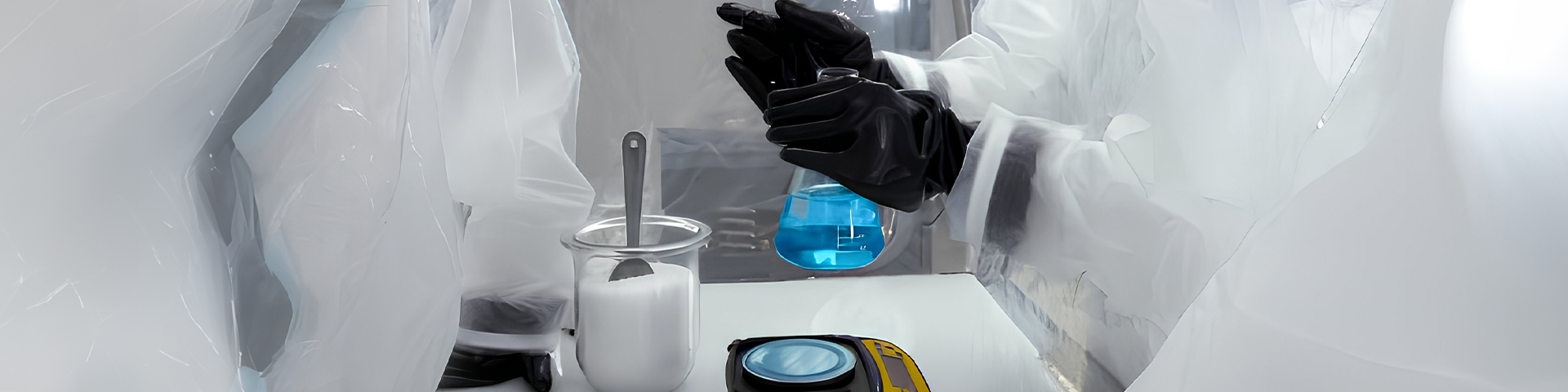 Antibody-Drug Conjugates (ADCs) Manufacturing 