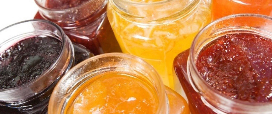 Food & Beverage Banner