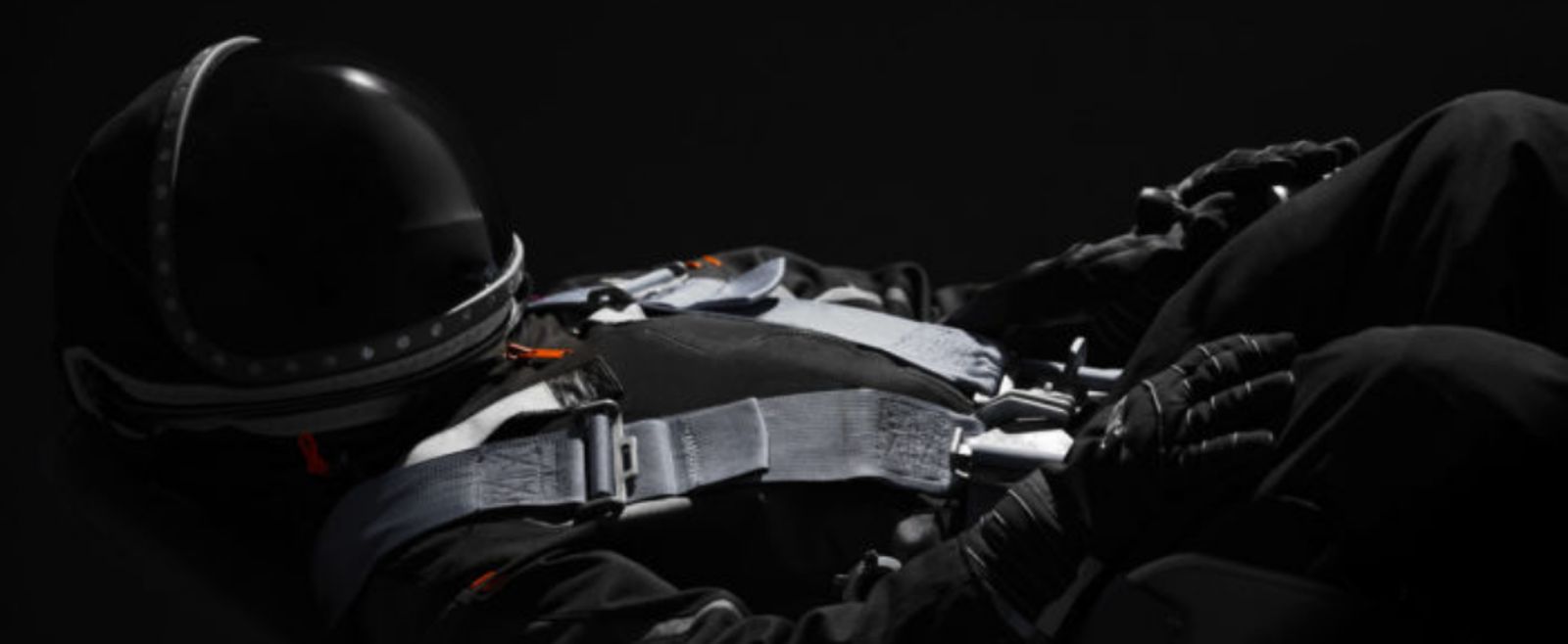 Protects travelers during mission-critical stages of traveling into space and returning to Earth’s atmosphere.