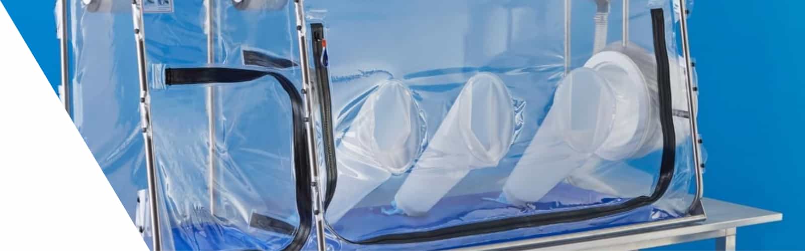 Containment Isolators