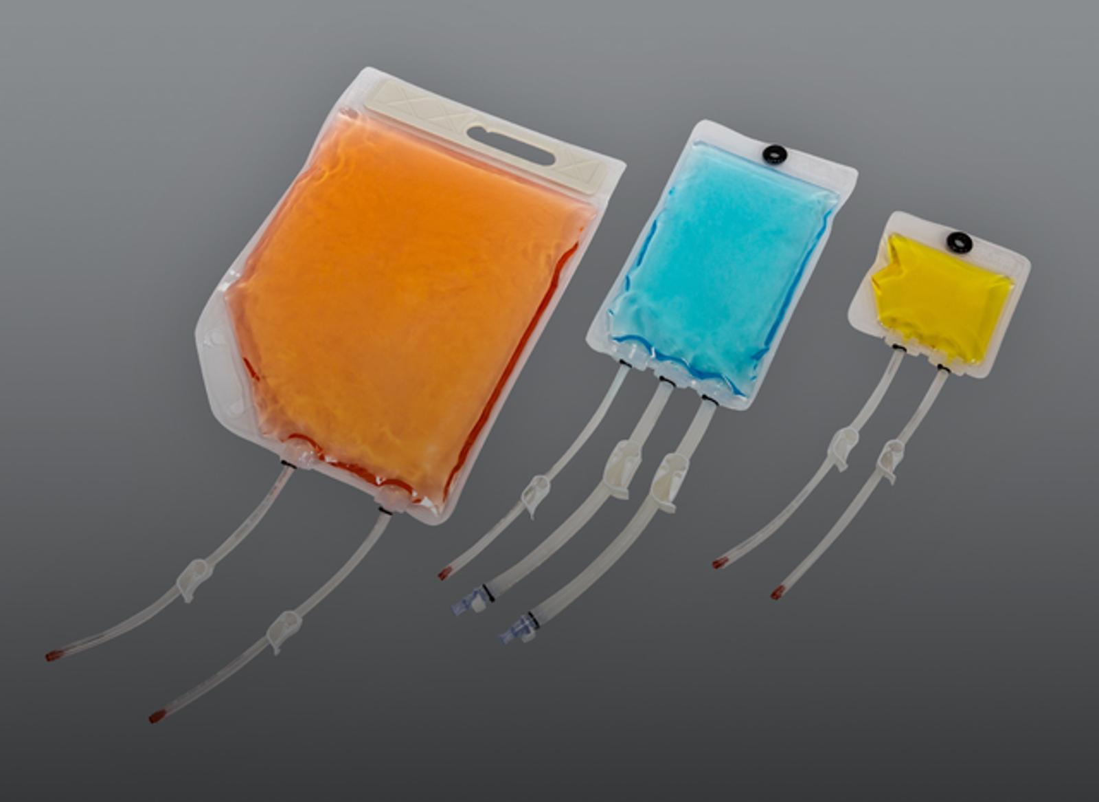 ILC Product Photo Avail Bag Article