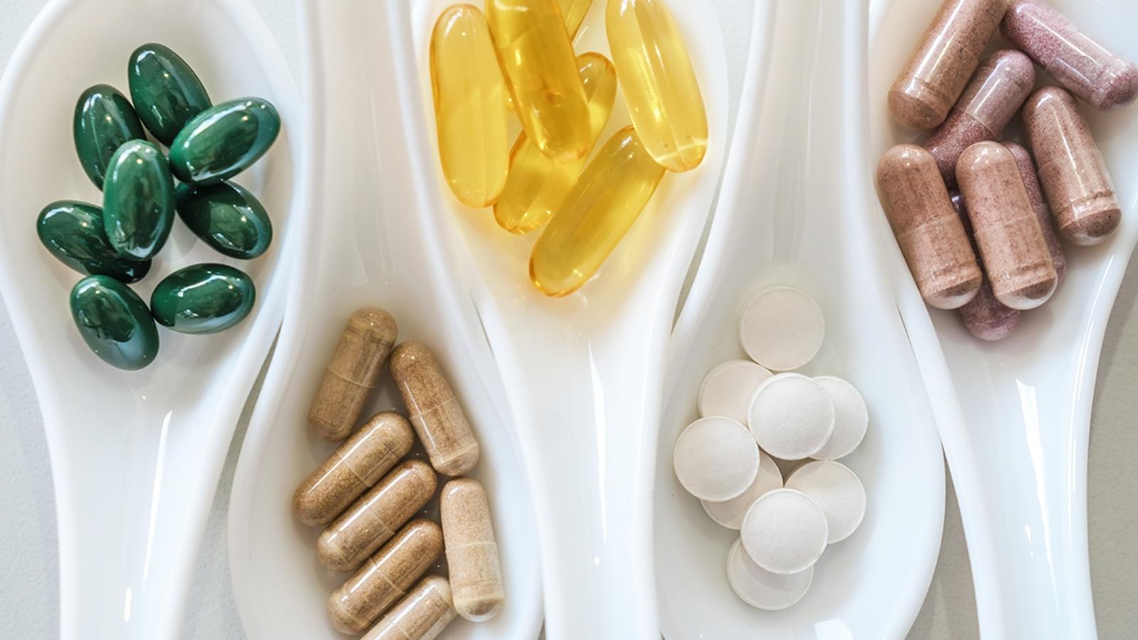 Pharma Applications image