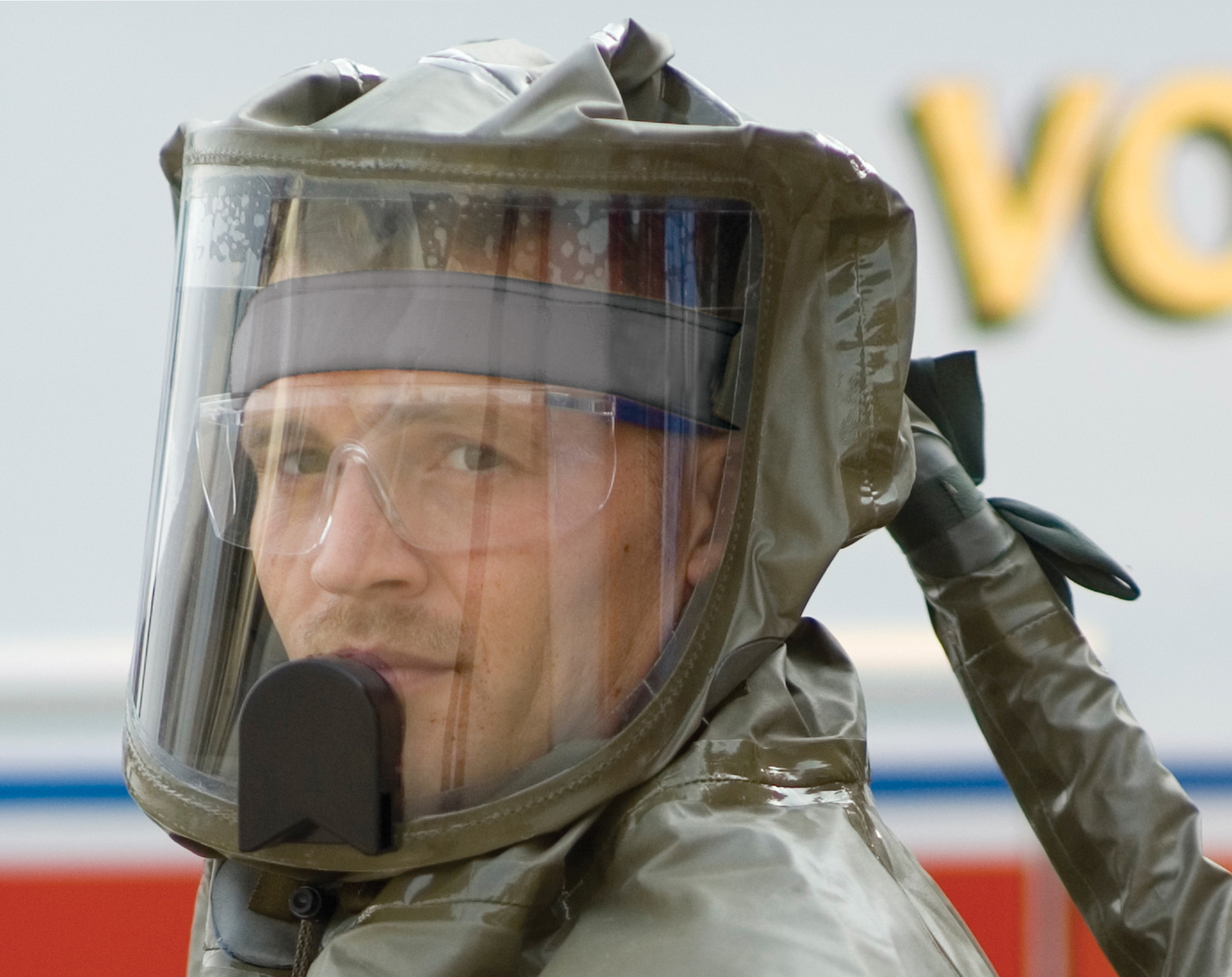 Sentinel CBRN