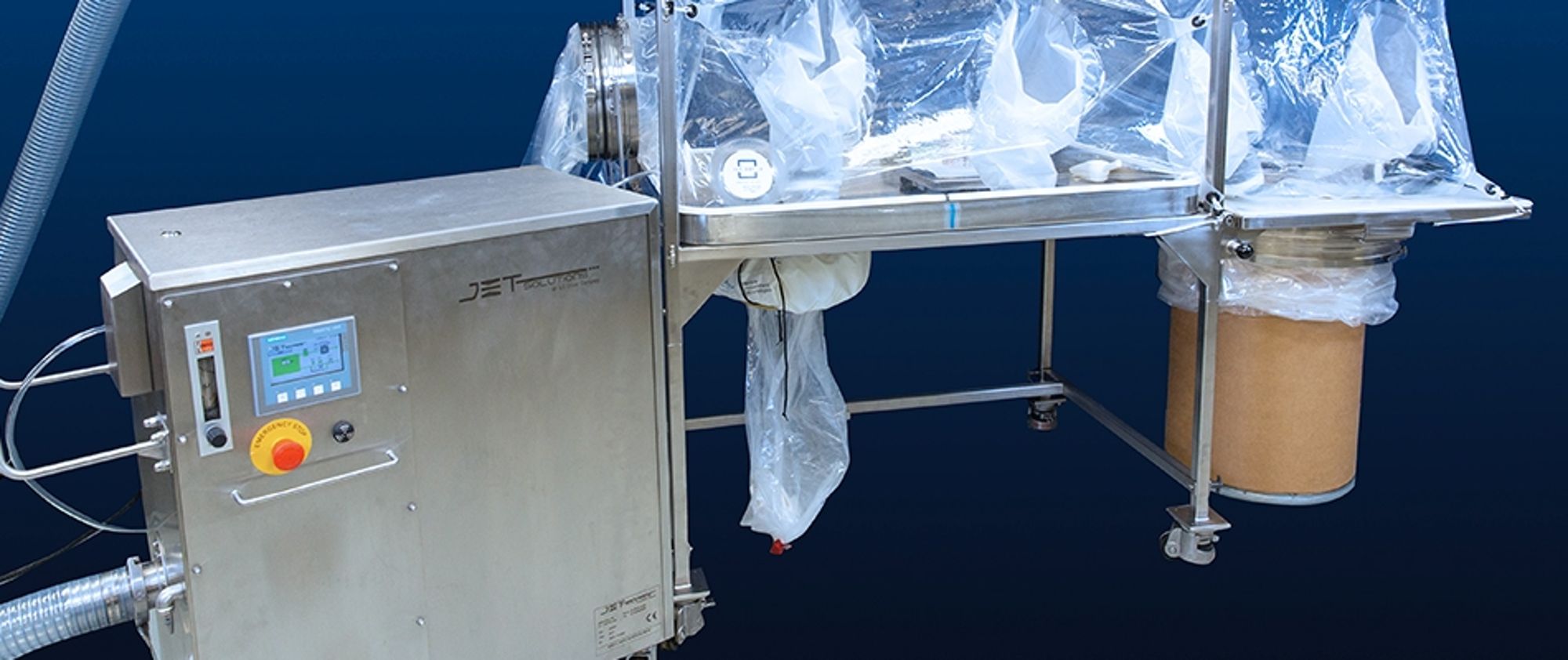 Atmospheric Control Module | ILC Dover