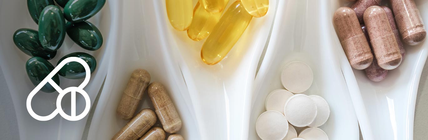 Types of Pharmaceutical Applications image