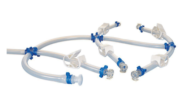 Single use fluid transfer assemblies product image 