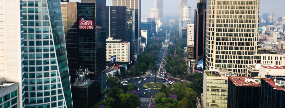 Imagen de lugares de Juárez (México)