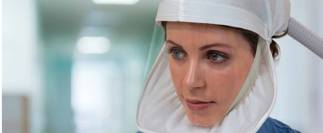 Head Covers and Hoods product image