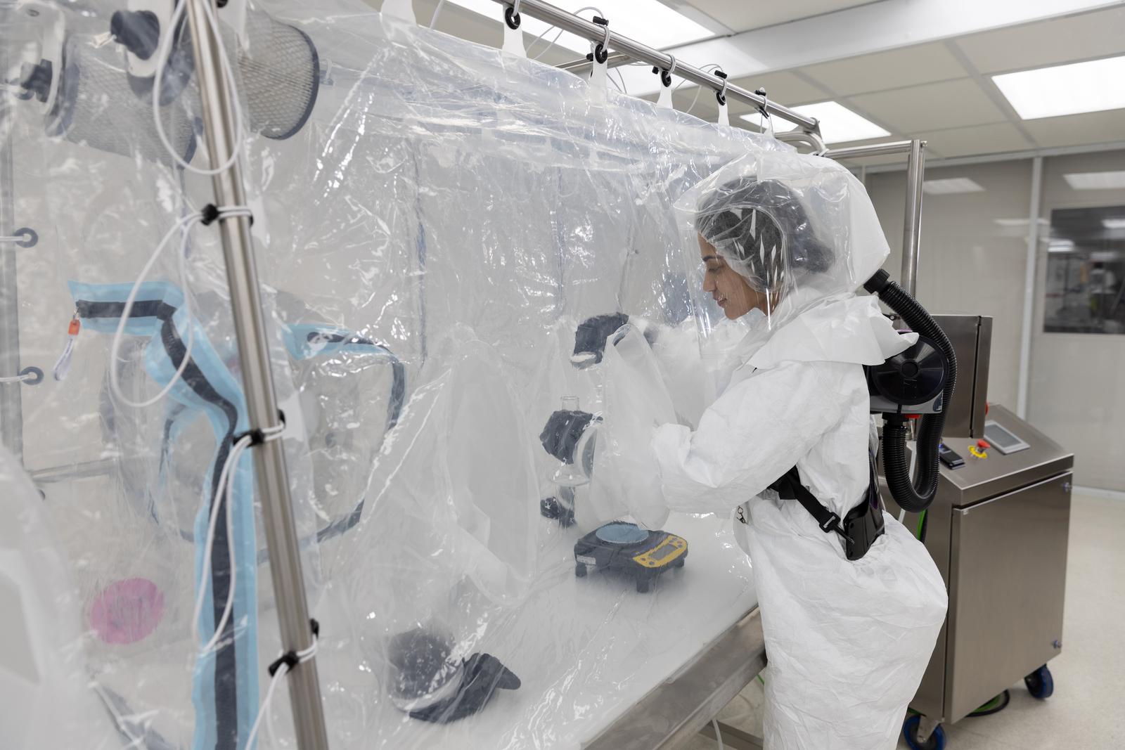 ILC Product Banner Single Use Handling Oxygen Sensitive 1