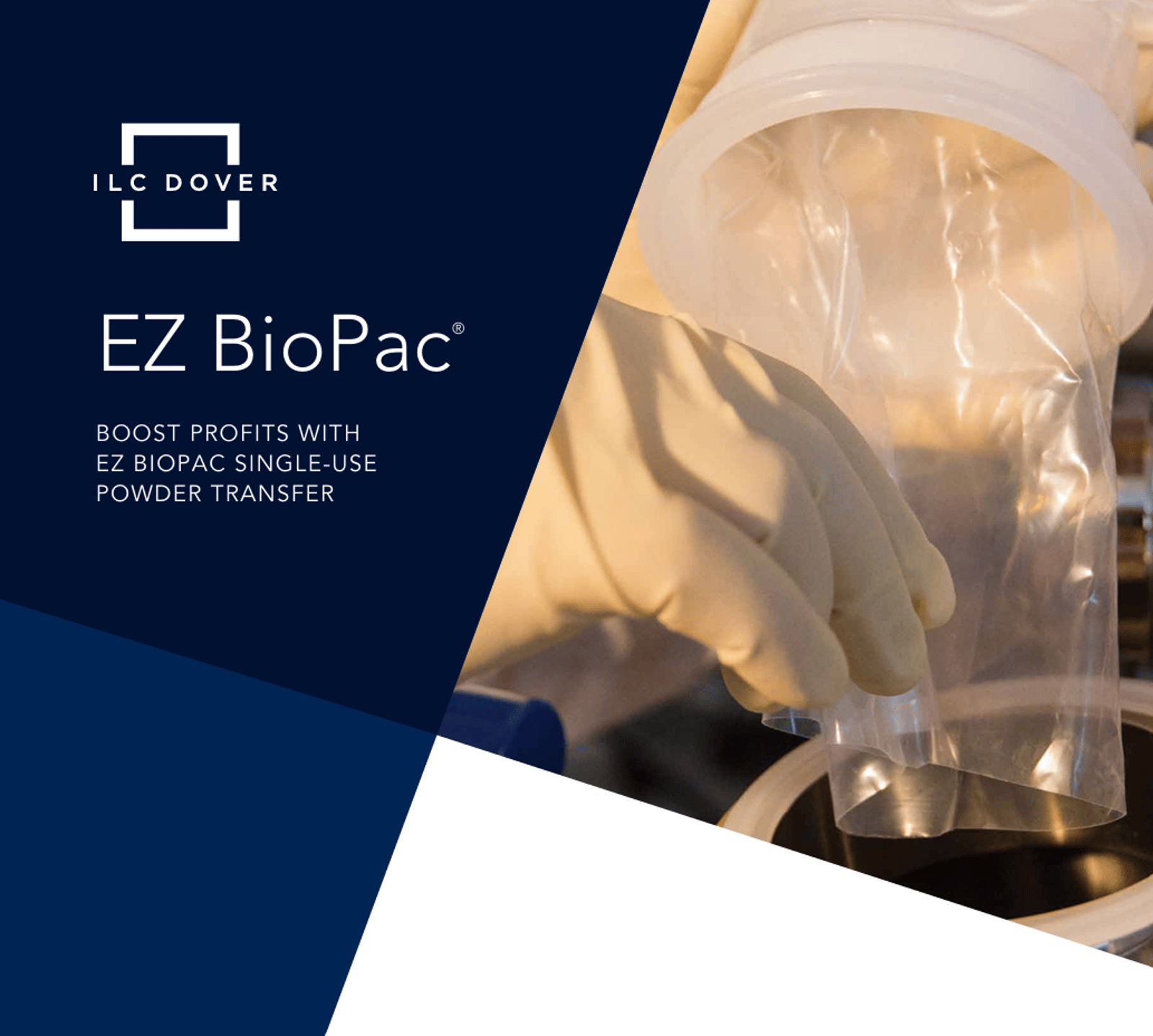 Brochure EZ BioPac®