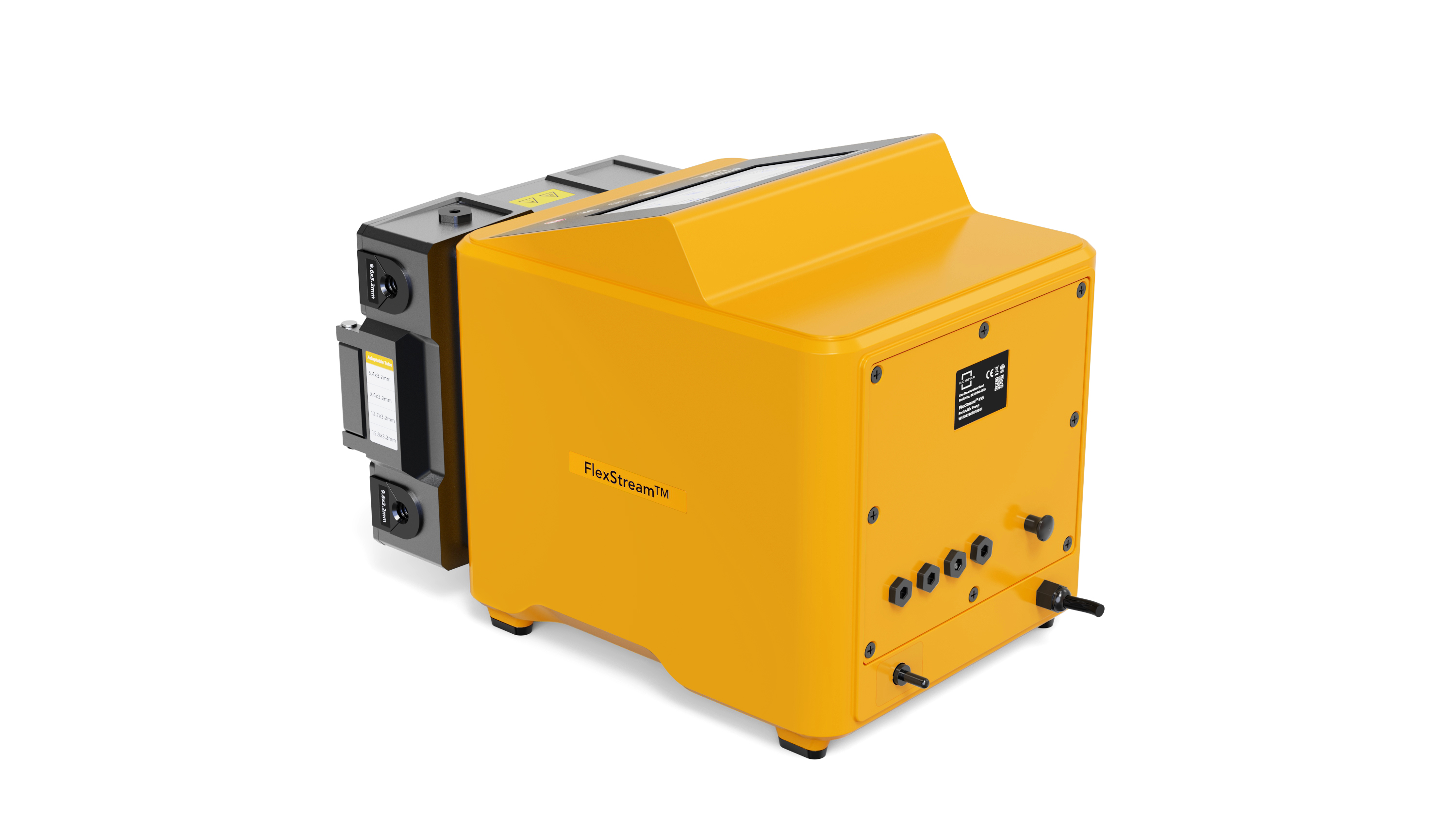 FS800 peristaltic pump