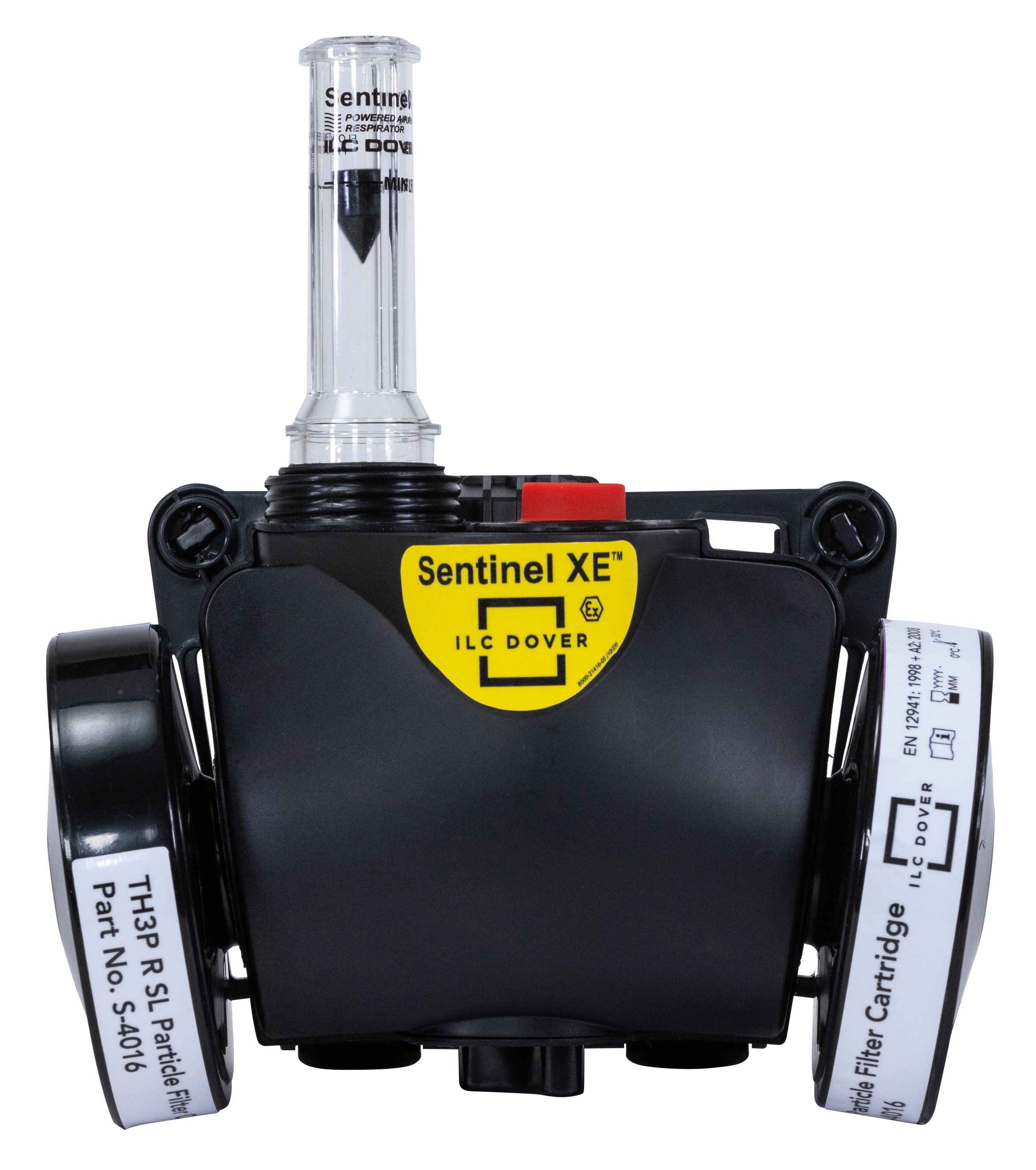 Atex Blower Hepa Filters Flower Meter