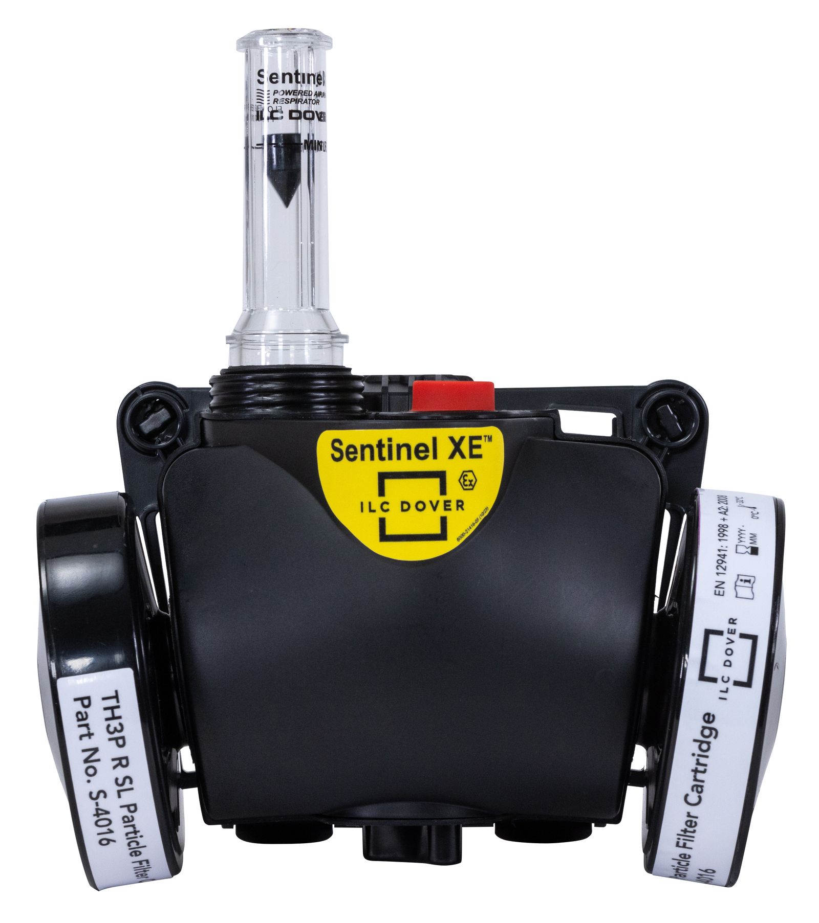 Atex Blower Hepa Filters Flower Meter